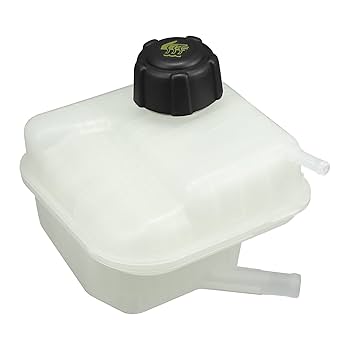 Amazon.com: X AUTOHAUX 21721-JD00B Car Coolant Overflow